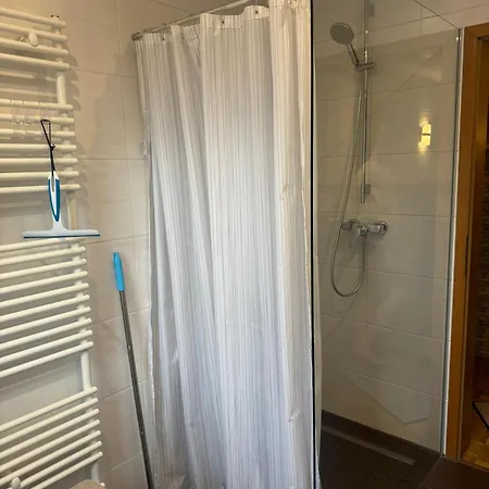 아파트 Gemuetliche Im Koelner Norden