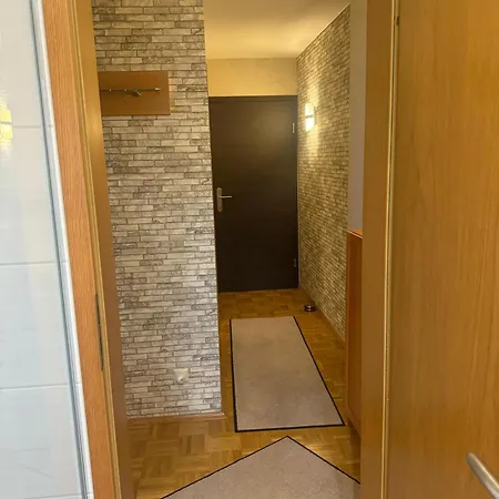 Gemuetliche Koelner Norden Апартаменты *