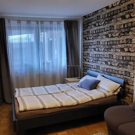 Διαμέρισμα Gemuetliche Koelner Norden *