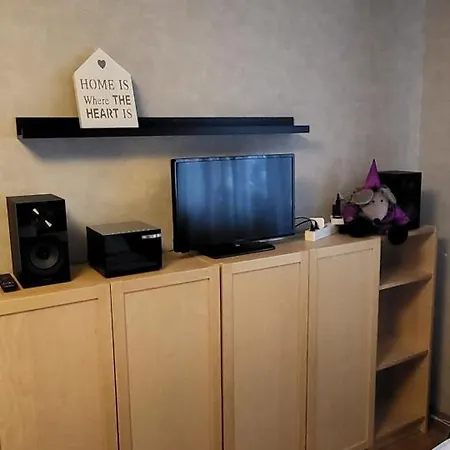 Gemuetliche Koelner Norden * Кёльн