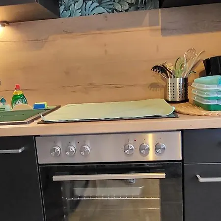 Gemuetliche Koelner Norden Кёльн