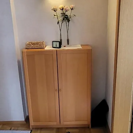 Gemuetliche Im Koelner Norden 아파트