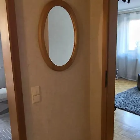 Gemuetliche Koelner Norden Кёльн