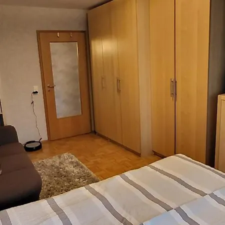 Gemuetliche Im Koelner Norden