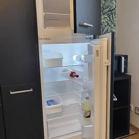 Gemuetliche Koelner Norden * Кёльн