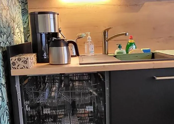 Gemütliche Kölner Norden *