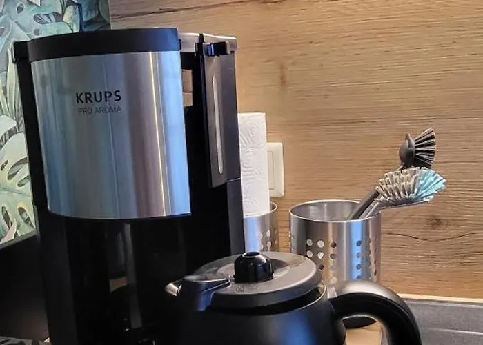 Διαμέρισμα Gemuetliche Koelner Norden