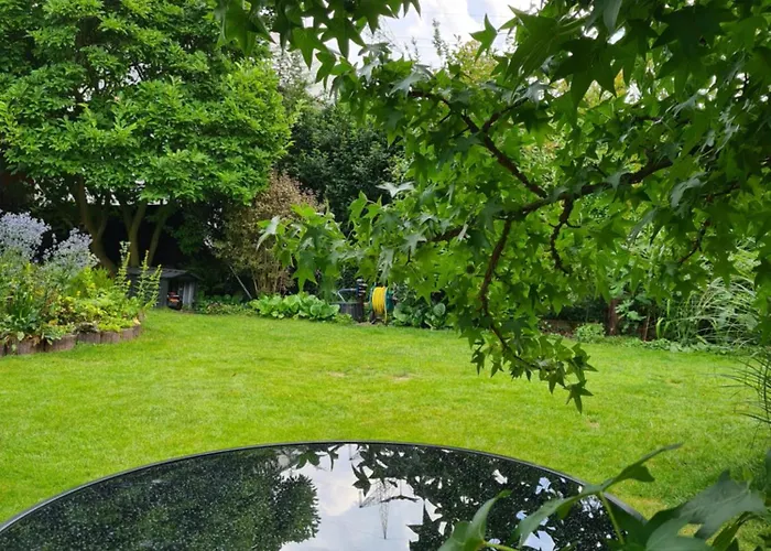 Gemuetliche Koelner Norden Διαμέρισμα