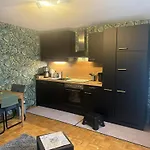 Gemuetliche Im Koelner Norden Apartment Cologne