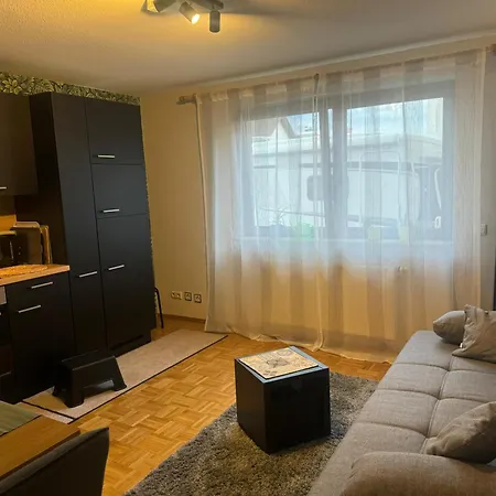 Apartment Gemuetliche Im Koelner Norden Cologne