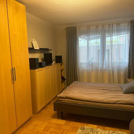 Gemuetliche Im Koelner Norden Kolonia