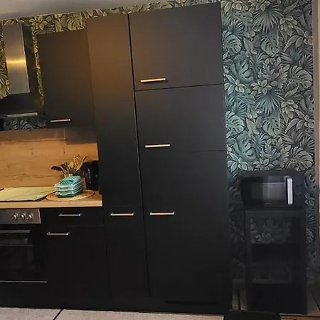 Gemuetliche Koelner Norden