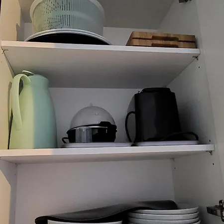 Gemuetliche Koelner Norden