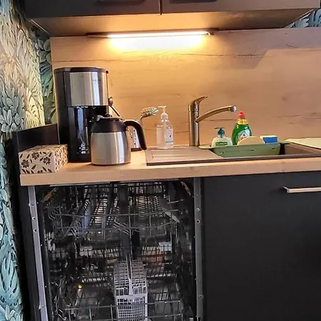 Gemuetliche Koelner Norden *