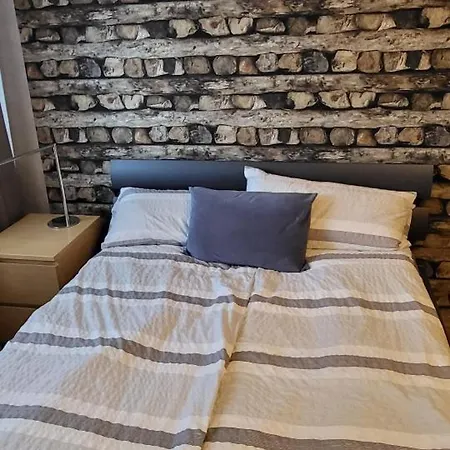 Διαμέρισμα Gemuetliche Koelner Norden *