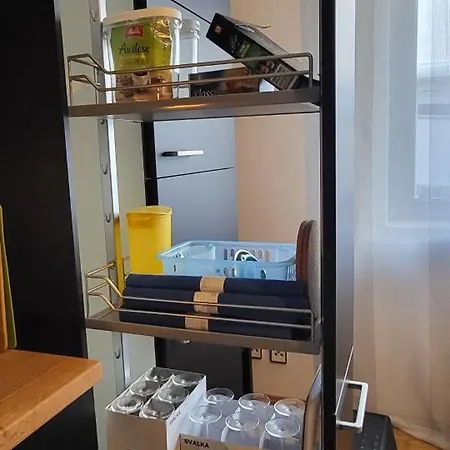 Gemuetliche Koelner Norden Διαμέρισμα