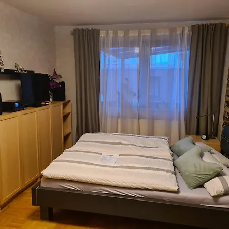 Gemuetliche Koelner Norden Lejlighed Köln