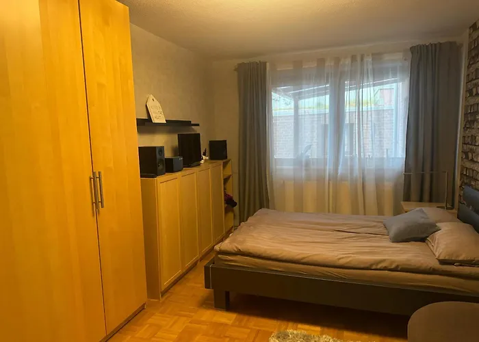 Gemuetliche Koelner Norden Cologne