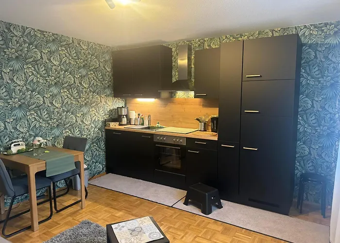 Gemuetliche Im Koelner Norden Apartament Kolonia