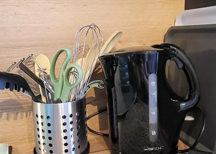 Gemuetliche Koelner Norden * Köln