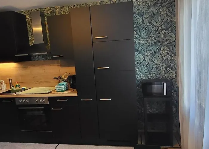 Gemuetliche Koelner Norden