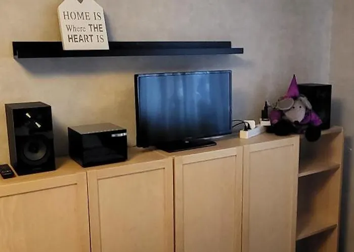 Gemuetliche Koelner Norden * Köln