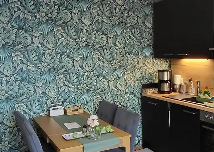 Gemuetliche Koelner Norden