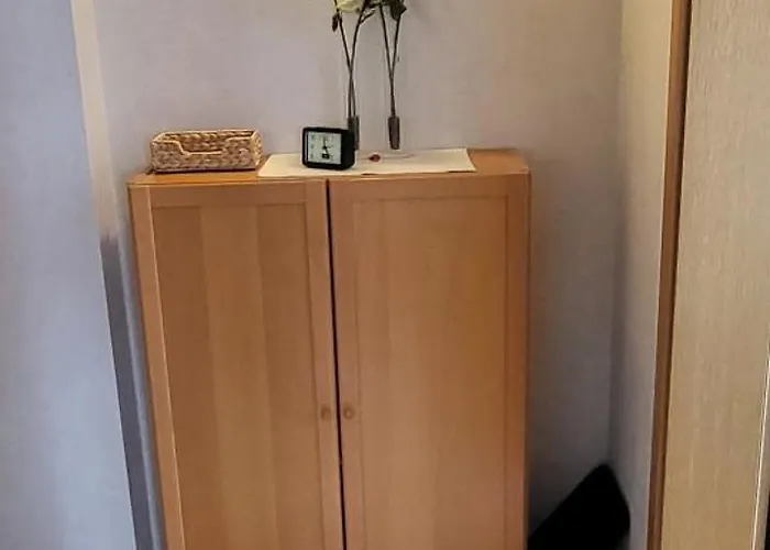 Gemuetliche Im Koelner Norden Apartament