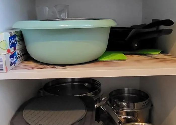 Gemuetliche Im Koelner Norden Apartament