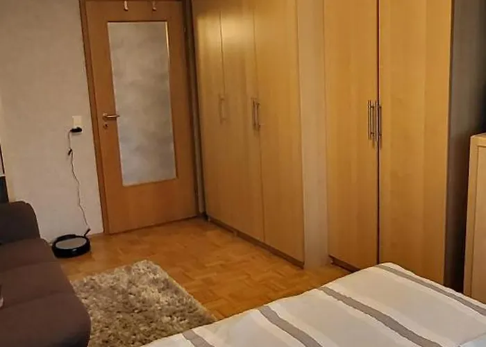 Gemuetliche Im Koelner Norden