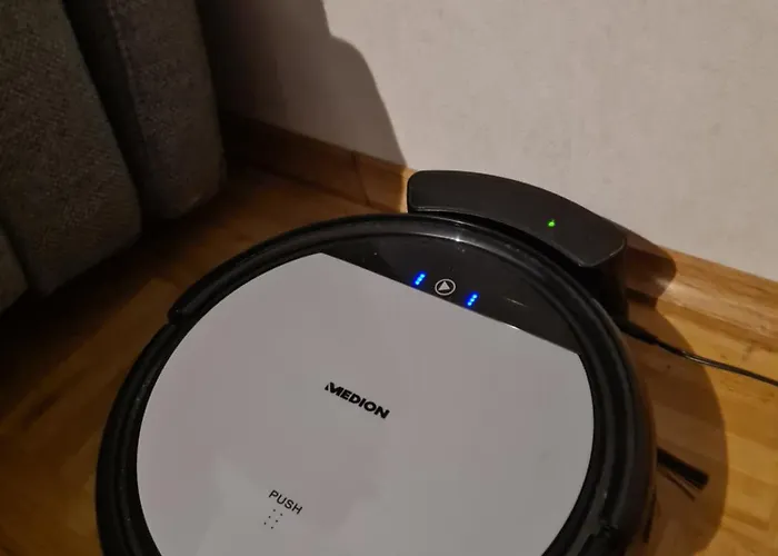 Gemuetliche Im Koelner Norden Apartament