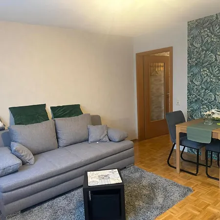 Gemuetliche Koelner Norden Appartement Cologne