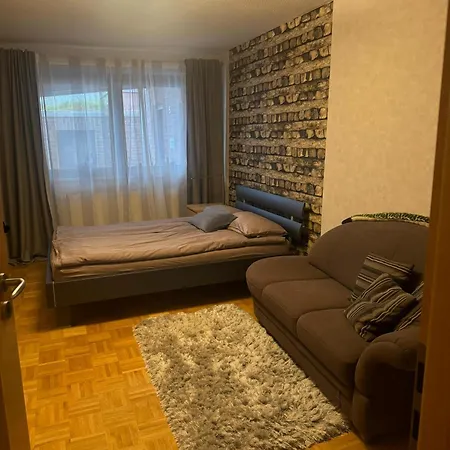 Appartement Gemuetliche Koelner Norden Cologne