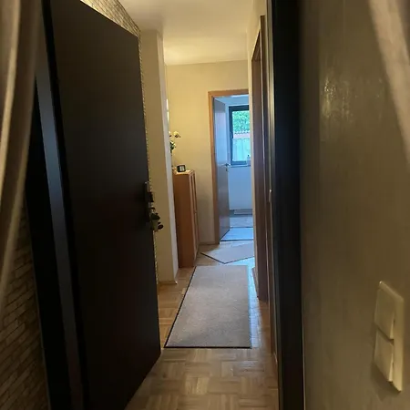 Gemuetliche Koelner Norden * Cologne