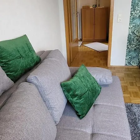 Appartement Gemuetliche Koelner Norden