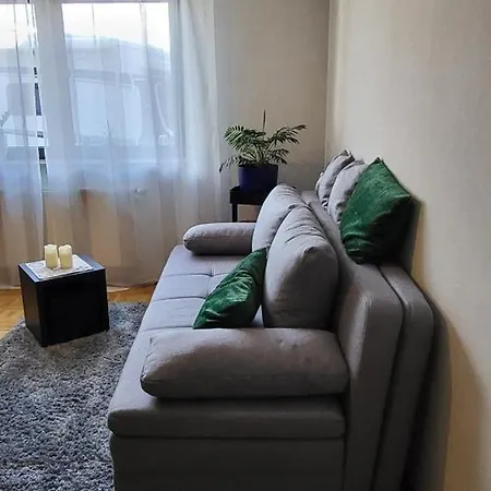 Gemuetliche Koelner Norden Appartement Cologne