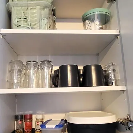 Appartement Gemuetliche Koelner Norden *