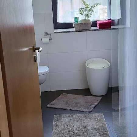 Gemuetliche Koelner Norden Appartement Cologne