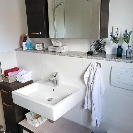 Gemuetliche Koelner Norden Appartement