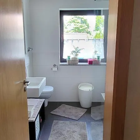 Gemuetliche Koelner Norden Appartement *