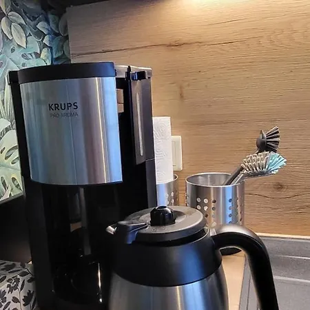 Appartement Gemuetliche Koelner Norden