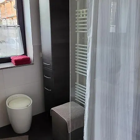 Gemuetliche Koelner Norden * Cologne