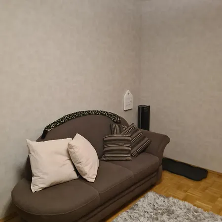 Daire Gemuetliche Im Koelner Norden