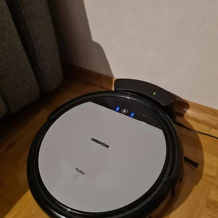 Gemuetliche Im Koelner Norden Daire