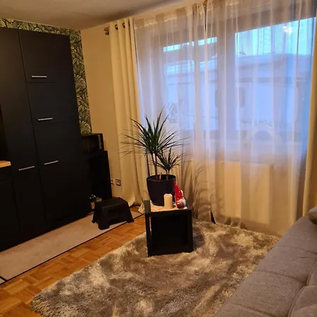 Gemuetliche Koelner Norden Appartement Cologne