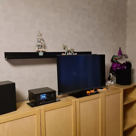 Gemuetliche Koelner Norden Appartement *