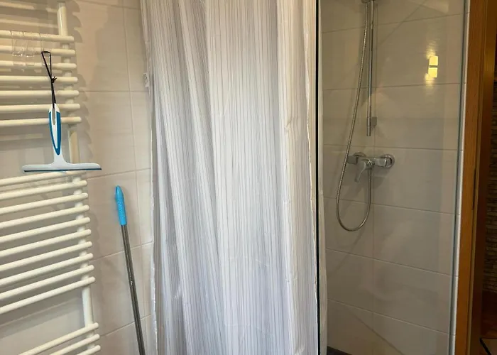 Apartamento Gemuetliche Koelner Norden