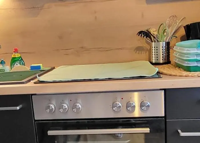 Gemuetliche Koelner Norden Colónia