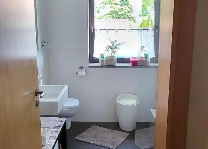 Gemuetliche Koelner Norden Apartamento *