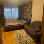 شقة Gemuetliche Im Koelner Norden كولونيا